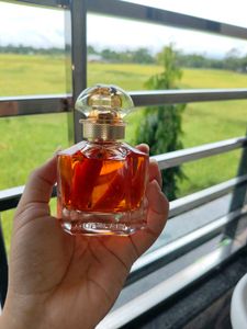 Mon Guerlain Perfume