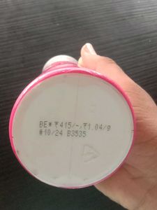 Pond&#39;s Dreamflower Talcum Powder - Pink Lily