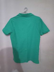 Men&#39;s Polo Tshirt By RedTape -Green