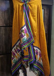 For Sale: Set of 3 Brand New Dupattas ✨💛💙