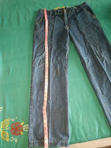 Men Jeans