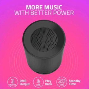Artis Portable Speaker