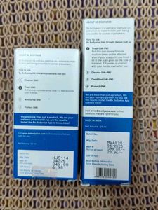 Bodywise Roll-On Duo