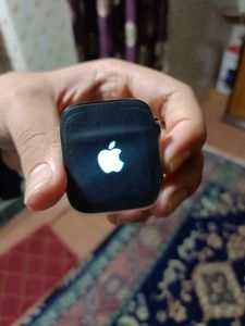 Ultra Watch (Black)