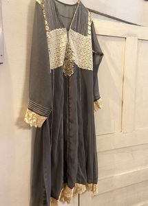 A LINE FROCK