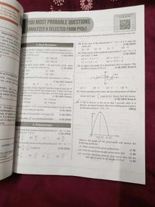 Class 10 CBSE Maths 15sample Paper By Pw