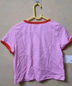 Kids Printed Top