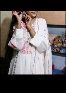 Trendy Kurta Set