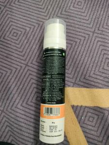 Derma Co Sunscreen