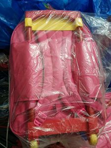 Trolly Bags For School Kids- 18 Inch