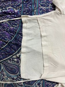 H&amp;m Divided Crop Top