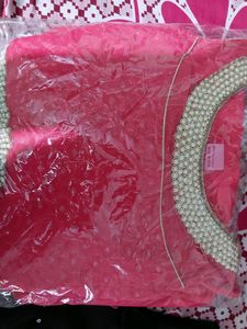 Nayra Style Frocksuit