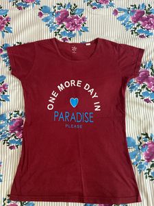 Women’s Tshirt