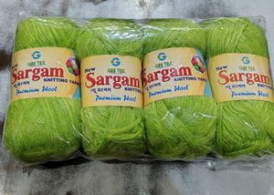 Wool