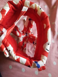 Baby Head Helmet