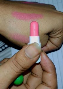 Super Smile Matte Lipstick