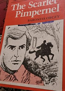 The Scarlet Pimpernel