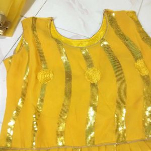 New Sharara