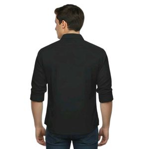 Men&#39;s White Formal New Shirt