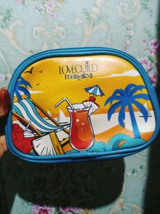 LOVECHILD MASABA POUCH 👝