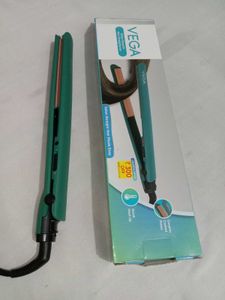 Hair Straightener.