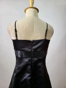 Dress,  Length  34 Inches