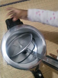 Prince Pressure Cooker