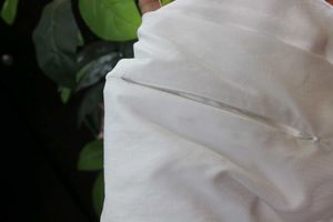 Columbia White Button-Up Top