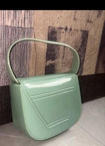 Sea Green Mini