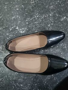 Black Ballerinas
