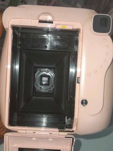 Fujifilm Instax Mini 8 bubble pink