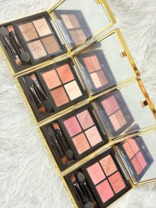 YSL Couture Mini Cluch Eyeshadow Palette