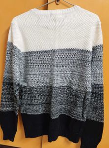Kobaneul (made in korea) pullover sweater