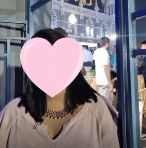Rose Gold Necklace