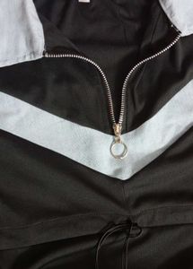 Zara Collar Dress