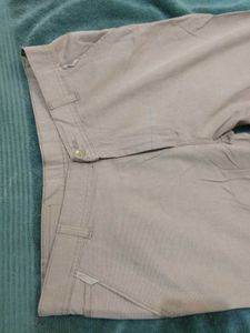 Trending Cotton Blend Pant