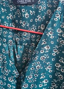 Carton London Formal Top