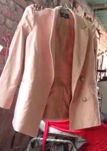 Elegant Blazer