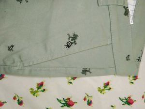 Floral Men&#39;s Shorts