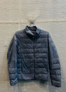 🇯🇵 Uniqlo Imported Lightweight Puffer Jacket