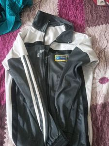 Jacket For Boy