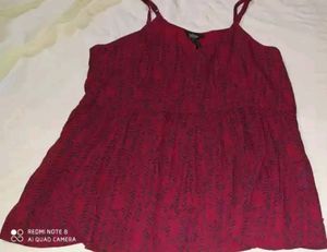 Roadster Sustainable Top