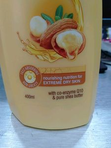 Joy Body Lotion 400 ML