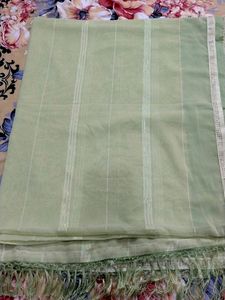 Beautiful Saari With Blouse