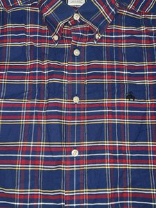Brooks brothers the original polo shirt regent fit