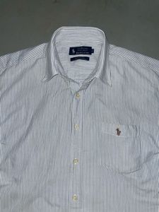 Ralph Lauren shirt 🔥