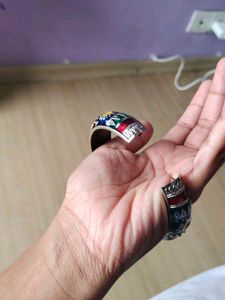 Hand Accessories