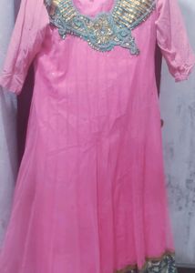 Beautiful Netted Kurti