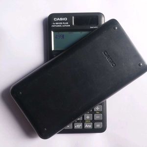 Casio fx-991ES PLUS Calculator
