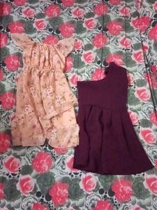 Girls clothes In A Good Condition